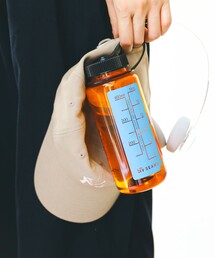 NALGENE（ナルゲン）の「【別注】nalgene / Tritan 広口0.5L ボトル 2026（水筒）」