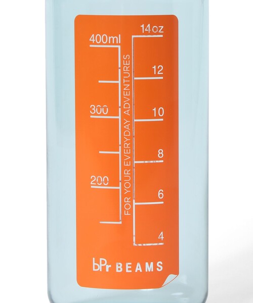 NALGENE(ナルゲン)の「【別注】nalgene / Tritan 広口0.5L ボトル 2026(水筒・レディース・ブルー系その他/グリーン系その他/グレー系その他・ONE SIZE)」の8枚目の写真
