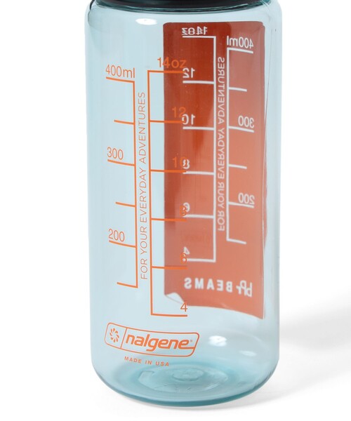 NALGENE(ナルゲン)の「【別注】nalgene / Tritan 広口0.5L ボトル 2026(水筒・レディース・ブルー系その他/グリーン系その他/グレー系その他・ONE SIZE)」の7枚目の写真