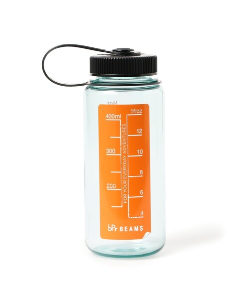 NALGENE(ナルゲン)の「【別注】nalgene / Tritan 広口0.5L ボトル 2026(水筒・レディース・ブルー系その他/グリーン系その他/グレー系その他・ONE SIZE)」の22枚目の写真