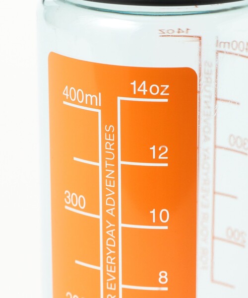 NALGENE(ナルゲン)の「【別注】nalgene / Tritan 広口0.5L ボトル 2026(水筒・レディース・ブルー系その他/グリーン系その他/グレー系その他・ONE SIZE)」の20枚目の写真