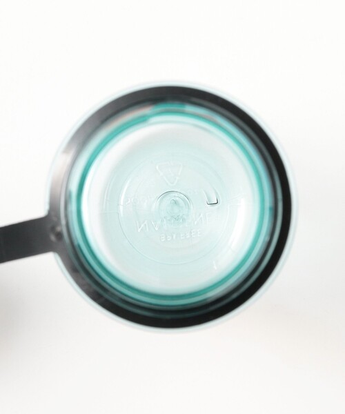 NALGENE(ナルゲン)の「【別注】nalgene / Tritan 広口0.5L ボトル 2026(水筒・レディース・ブルー系その他/グリーン系その他/グレー系その他・ONE SIZE)」の18枚目の写真