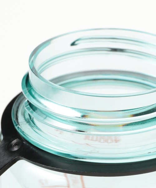 NALGENE(ナルゲン)の「【別注】nalgene / Tritan 広口0.5L ボトル 2026(水筒・レディース・ブルー系その他/グリーン系その他/グレー系その他・ONE SIZE)」の17枚目の写真