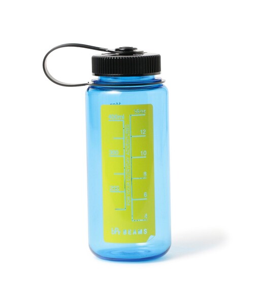 NALGENE(ナルゲン)の「【別注】nalgene / Tritan 広口0.5L ボトル 2026(水筒・レディース・ブルー系その他/グリーン系その他/グレー系その他・ONE SIZE)」の16枚目の写真