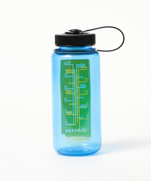 NALGENE(ナルゲン)の「【別注】nalgene / Tritan 広口0.5L ボトル 2026(水筒・レディース・ブルー系その他/グリーン系その他/グレー系その他・ONE SIZE)」の15枚目の写真