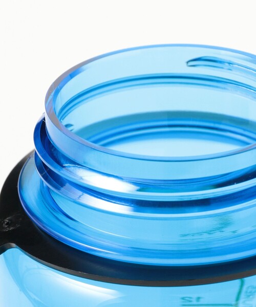 NALGENE(ナルゲン)の「【別注】nalgene / Tritan 広口0.5L ボトル 2026(水筒・レディース・ブルー系その他/グリーン系その他/グレー系その他・ONE SIZE)」の13枚目の写真