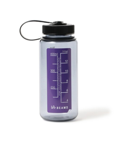 NALGENE(ナルゲン)の「【別注】nalgene / Tritan 広口0.5L ボトル 2026(水筒・レディース・ブルー系その他/グリーン系その他/グレー系その他・ONE SIZE)」の12枚目の写真