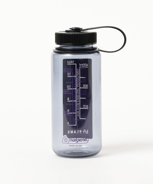 別注】nalgene / Tritan 広口0.5L ボトル 2026（水筒）｜NALGENE