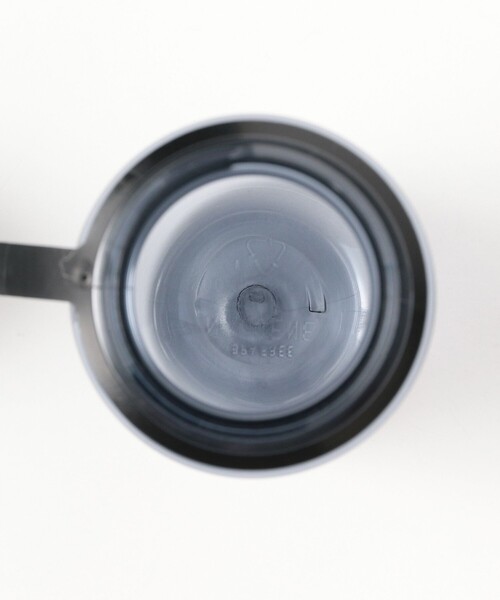 NALGENE(ナルゲン)の「【別注】nalgene / Tritan 広口0.5L ボトル 2026(水筒・レディース・ブルー系その他/グリーン系その他/グレー系その他・ONE SIZE)」の4枚目の写真