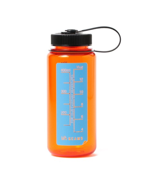 NALGENE(ナルゲン)の「【別注】nalgene / Tritan 広口0.5L ボトル 2026(水筒・レディース・ブルー系その他/グリーン系その他/グレー系その他/オレンジ・ONE SIZE)」の8枚目の写真