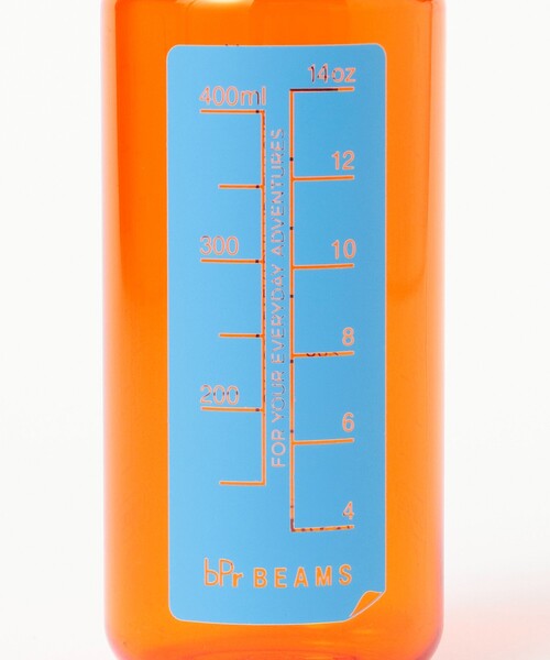NALGENE(ナルゲン)の「【別注】nalgene / Tritan 広口0.5L ボトル 2026(水筒・レディース・ブルー系その他/グリーン系その他/グレー系その他/オレンジ・ONE SIZE)」の5枚目の写真