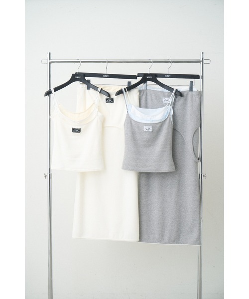 SORIN（ソリン ）の「セットアップ対応可能【MADE IN JAPAN 】3 Layers