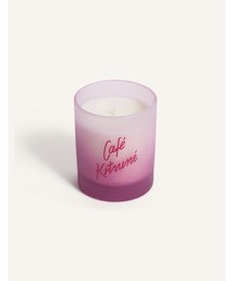 Maison Kitsune（メゾンキツネ）の「VIOLETTE-STYRAX SCENTED CANDLE（キャンドル）」