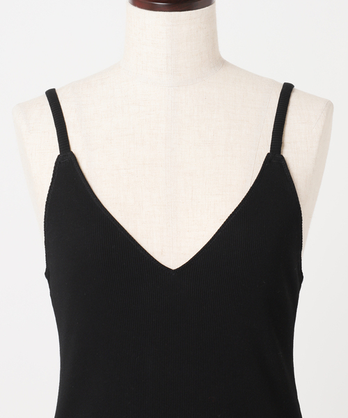 OVERNEATH 別注 BODYSUIT 015-C：ボディスーツ（その他アンダーウェア