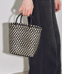 NHE/二エ VUA MID BAG