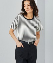 Lee/リー LeeポケットロゴTシャツ