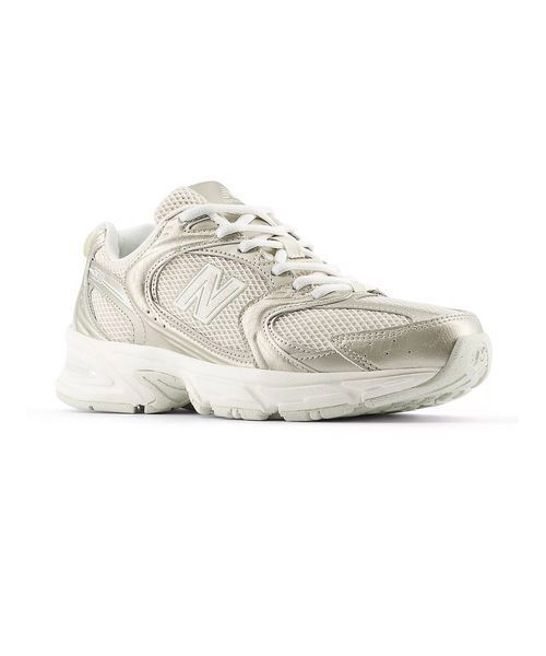 NEW BALANCE（ニューバランス）の「【New Balance】530（スニーカー・レディース・アイボリー・24.5/23.5/24/23/25）」の6枚目の写真