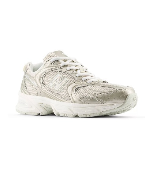 NEW BALANCE（ニューバランス）の「【New Balance】530（スニーカー・レディース・アイボリー・24.5/23.5/24/23/25）」の3枚目の写真