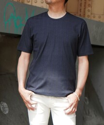 ランダムテレコTシャツ