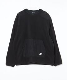 NIKE(ナイキ)の「スウェットカットソー(スウェット)」