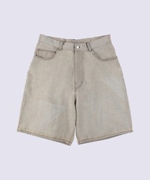 PHINGERIN（フィンガリン）の「【PHINGERIN】6 POCKET DENIM SHORTS LAZER（デニムパンツ）」