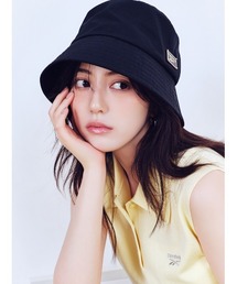 【Reebok】ナイロンバケットハット