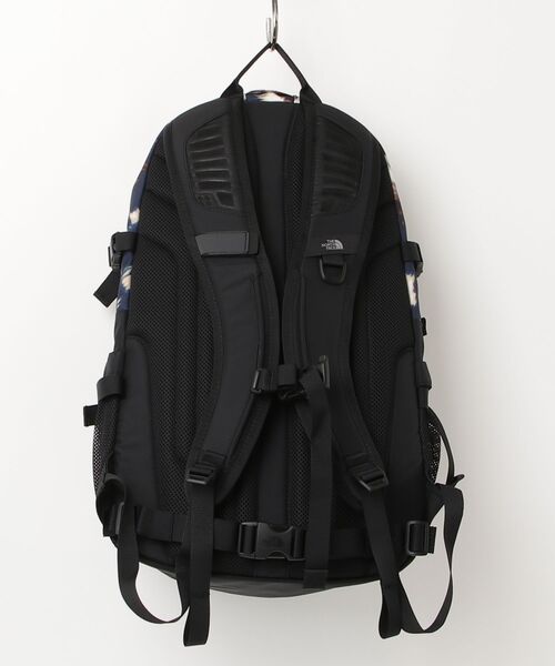 THE NORTH FACE（ザノースフェイス）の「ザ ノース フェイス THE NORTH FACE Hot Shot ホットショット（バックパック/リュック・キッズ・その他・ONE SIZE）」の2枚目の写真