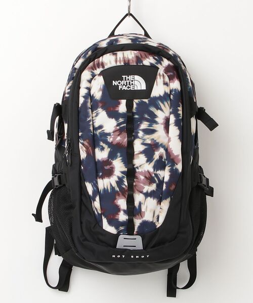THE NORTH FACE(ザノースフェイス)の「ザ ノース フェイス THE NORTH FACE Hot Shot ホットショット(バックパック/リュック・キッズ・その他・ONE SIZE)」の6枚目の写真