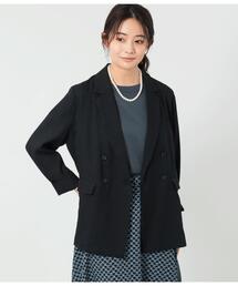 【日除け・オンオフ・シアー素材】ライトシアージャケット