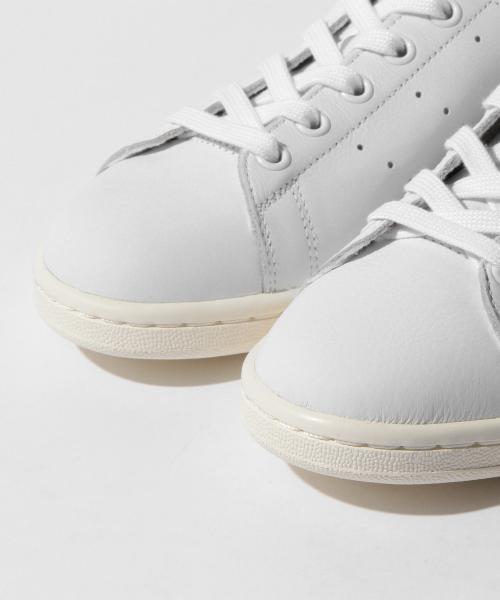 adidas(アディダス)の「adidas / STAN SMITH(スニーカー・レディース・ホワイト・24/23/24.5/23.5)」の3枚目の写真