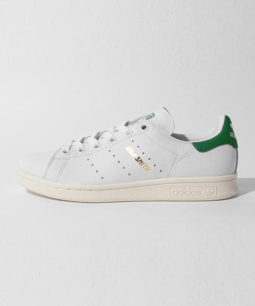 adidas(アディダス)の「adidas / STAN SMITH(スニーカー・レディース・ホワイト・24/23/24.5/23.5)」の4枚目の写真