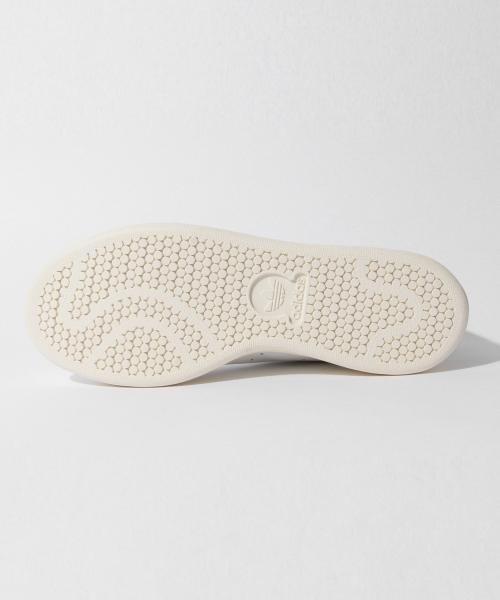 adidas(アディダス)の「adidas / STAN SMITH(スニーカー・レディース・ホワイト・24/23/24.5/23.5)」の5枚目の写真