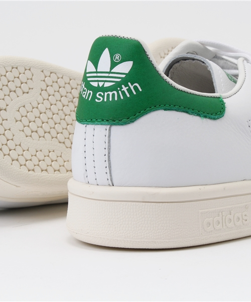adidas(アディダス)の「adidas / STAN SMITH(スニーカー・レディース・ホワイト・24/23/24.5/23.5)」の8枚目の写真