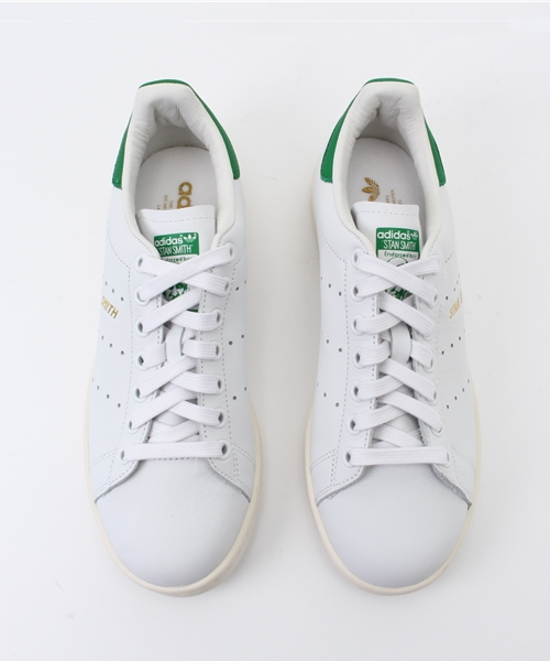 adidas(アディダス)の「adidas / STAN SMITH(スニーカー・レディース・ホワイト・24/23/24.5/23.5)」の9枚目の写真