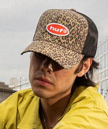 HUF | SAFARI TRUCKER HAT(キャップ)