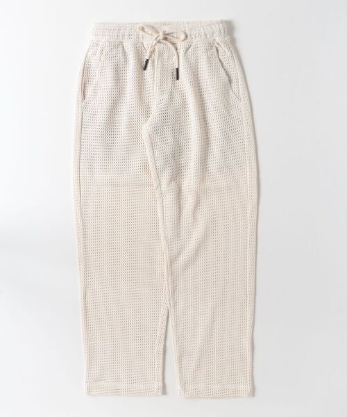 Ray BEAMS(レイビームス)の「OAS AyoraNetPTS(その他パンツ・レディース・ナチュラル・X-SMALL)」の1枚目の写真