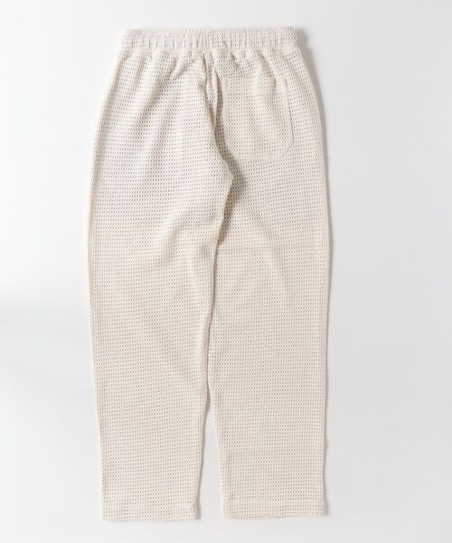 Ray BEAMS(レイビームス)の「OAS AyoraNetPTS(その他パンツ・レディース・ナチュラル・X-SMALL)」の2枚目の写真