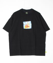 【loosejoints】DEADKEBAB - CHEESE S/S TEE