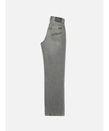 <Nudie Jeans>ヌーディージーンズ Clean Eileen 115194 / ワイドストレートジーンズ / Foggy Grey / レングス30