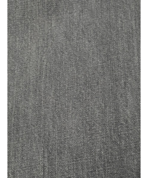 Nudie Jeans(ヌーディージーンズ)の「<Nudie Jeans>ヌーディージーンズ Clean Eileen 115194 / ワイドストレートジーンズ / Foggy Grey / レングス30(デニムパンツ・レディース・ライトグレー・25inch/26inch/27inch/28inch/24inch)」の6枚目の写真
