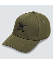 OAKLEY | オークリー SCATTER SKULL FF HAT/キャップ/HEADWEAR/OAKLEY(キャップ)