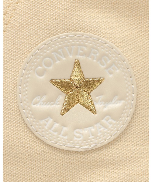 CONVERSE ALL STAR(コンバースオールスター)の「ALL STAR LIGHT STARSTITCH Z HI / オールスター ライト スターステッチ Z HI(スニーカー・メンズ・アイボリー・3.5/4/4.5/5/5.5/6.5/7/7.5/8/8.5/9/9.5/10.5/11.5)」の6枚目の写真