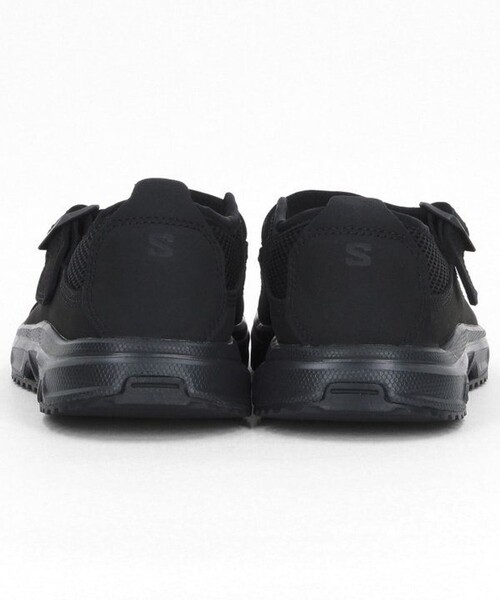 SALOMON(サロモン)の「SALOMON/サロモン RX MARIE-JEANNE / L47363200 (26cm~28cmサイズ展開)(スニーカー・メンズ・ブラック・28.0cm/27.0cm/26.0cm)」の5枚目の写真