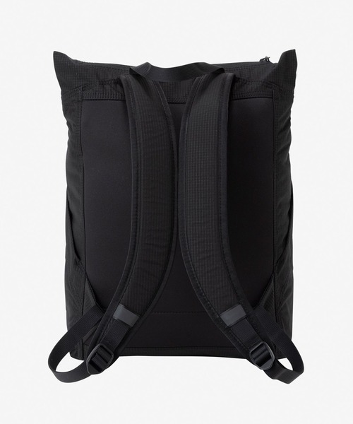 URBAN RESEARCH Sonny Label(アーバンリサーチサニーレーベル)の「THE NORTH FACE RAFTER BACKPACK SP(バックパック/リュック・メンズ・グレー/ブラック・ONE SIZE)」の3枚目の写真