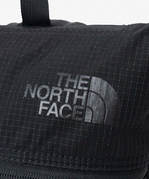 URBAN RESEARCH Sonny Label(アーバンリサーチサニーレーベル)の「THE NORTH FACE RAFTER BACKPACK SP(バックパック/リュック・メンズ・グレー/ブラック・ONE SIZE)」の8枚目の写真