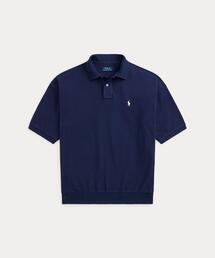 POLO RALPH LAUREN｜ポロ ラルフ ローレンのポロシャツ（ブルー