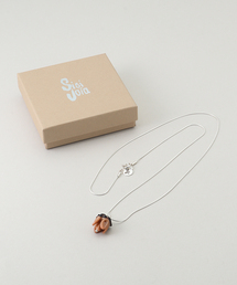 Sisi Joia（シシジョイア）の「【SISI JOIA/シシジョイア】 KNOS necklace（ネックレス）」