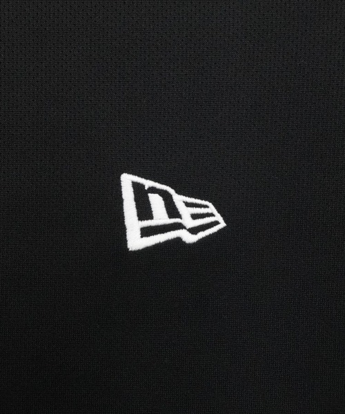 NEW ERA(ニューエラ)の「ニューエラ パフォーマンスアパレル 長袖TシャツロンT バスケットボール(Tシャツ/カットソー・メンズ・ブラック・XXL/XL/L/M/S)」の5枚目の写真