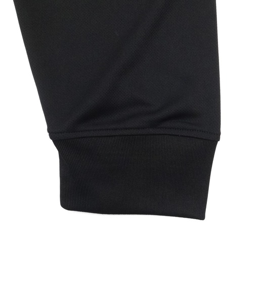 NEW ERA(ニューエラ)の「ニューエラ パフォーマンスアパレル 長袖TシャツロンT バスケットボール(Tシャツ/カットソー・メンズ・ブラック・XXL/XL/L/M/S)」の7枚目の写真