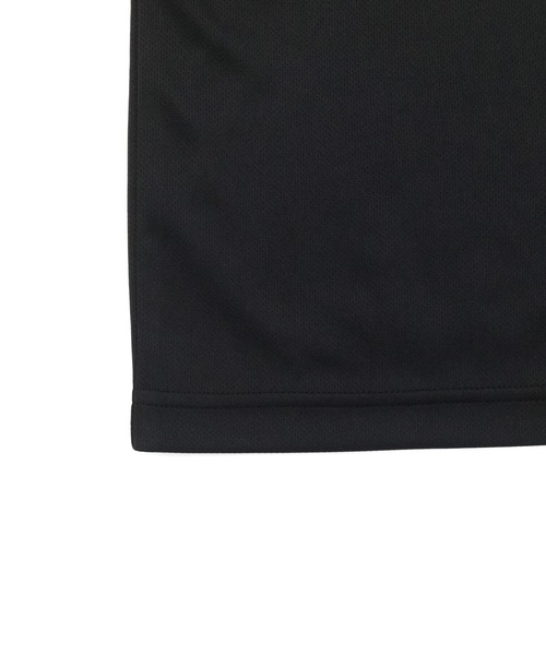 NEW ERA(ニューエラ)の「ニューエラ パフォーマンスアパレル 長袖TシャツロンT バスケットボール(Tシャツ/カットソー・メンズ・ブラック・XXL/XL/L/M/S)」の9枚目の写真